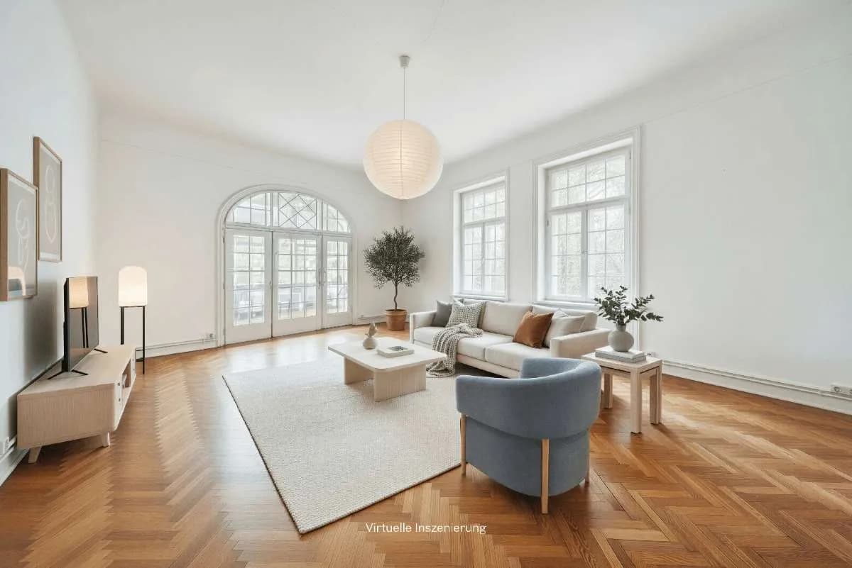 12-Zimmer-Immobilie kaufen in Wien – 412 m² – Bild 23 von 23