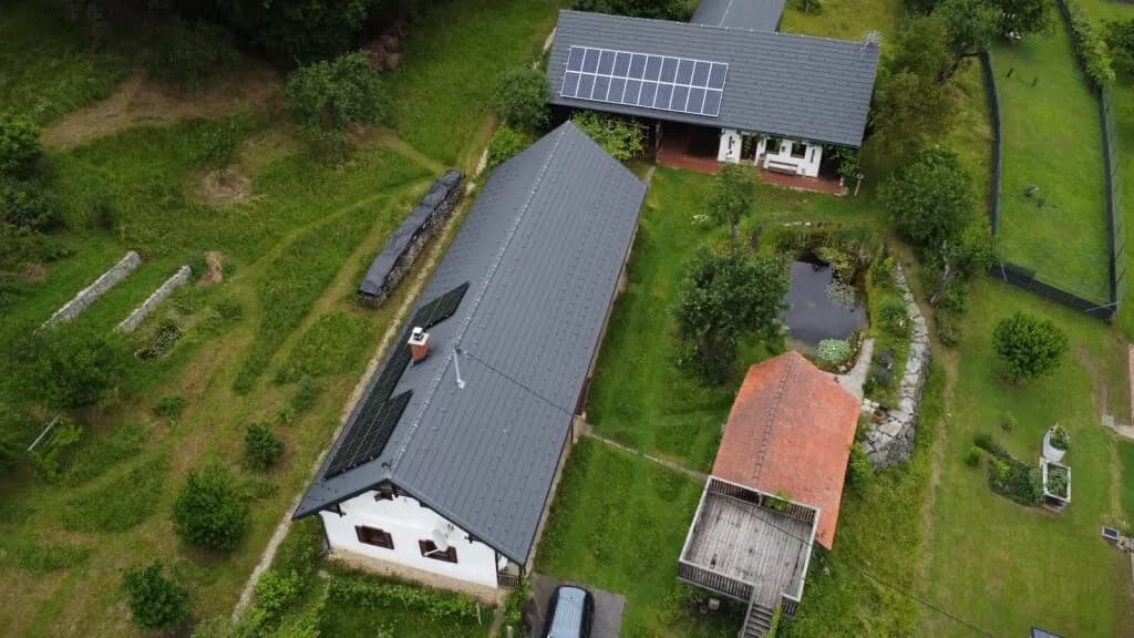 2-Zimmer-Immobilie kaufen in Güssing – 88 m², € 309.000 – Bild 1 von 45