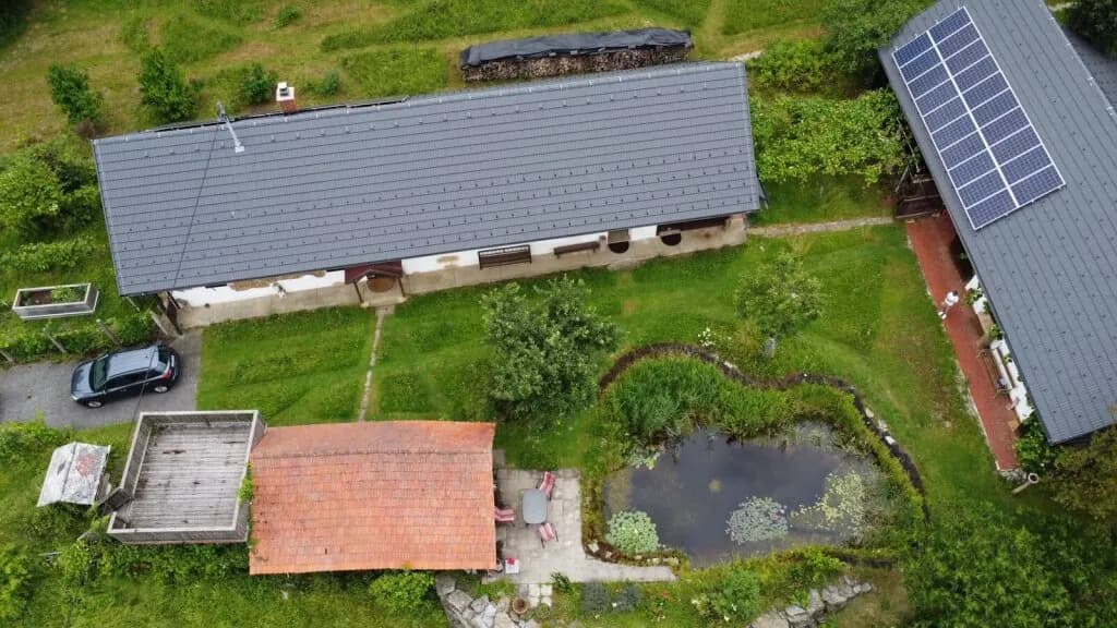 2-Zimmer-Immobilie kaufen in Güssing – 88 m², € 309.000 – Bild 3 von 45