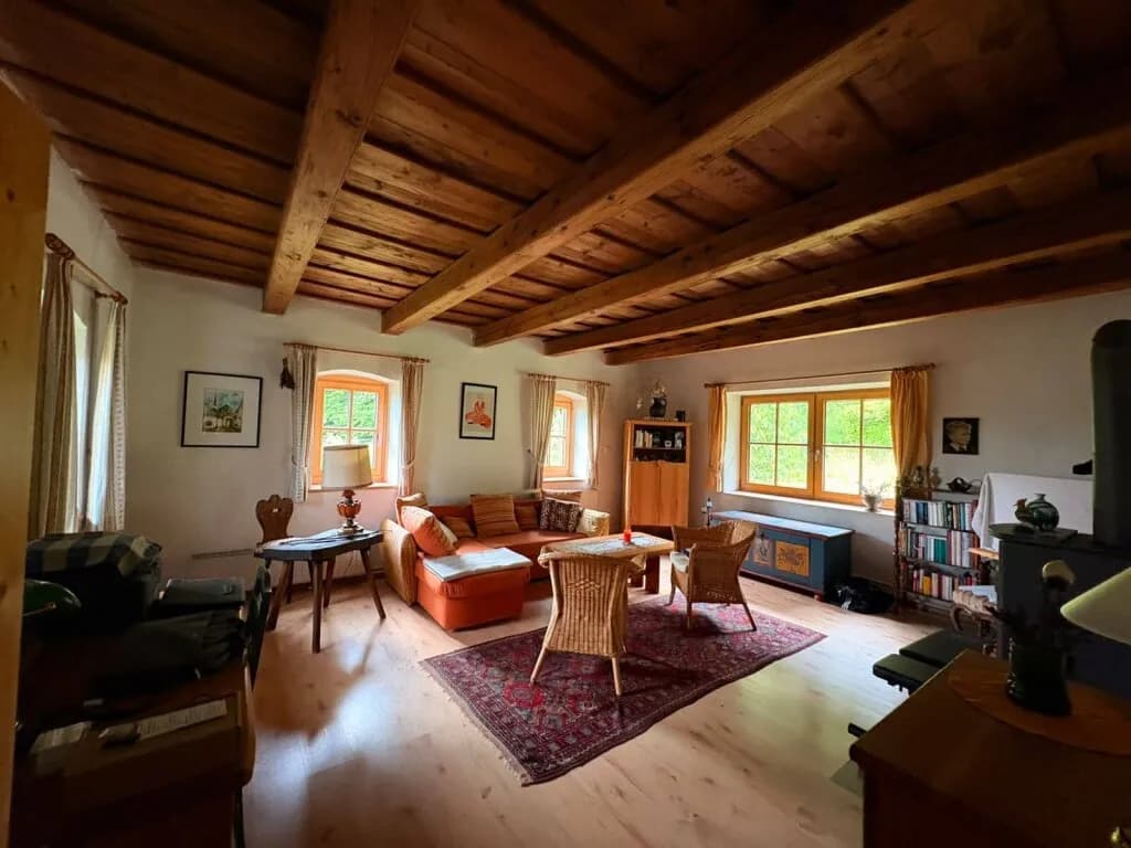 2-Zimmer-Immobilie kaufen in Güssing – 88 m², € 309.000 – Bild 28 von 45