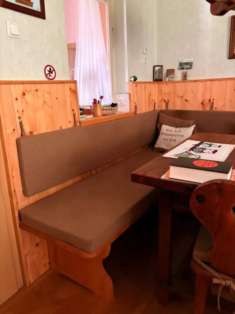 2-Zimmer-Immobilie kaufen in Güssing – 88 m², € 309.000 – Bild 34 von 45
