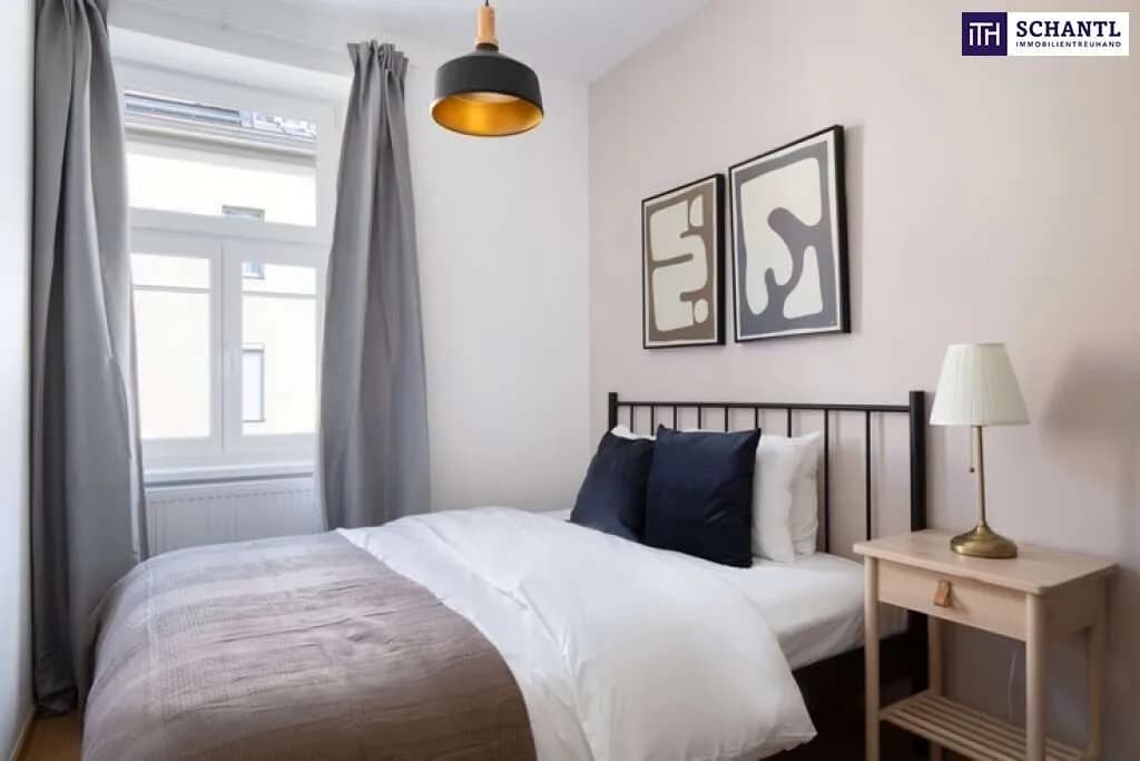 3-Zimmer-Wohnung kaufen in Wien – 64,61 m², € 299.000 – Bild 3 von 18