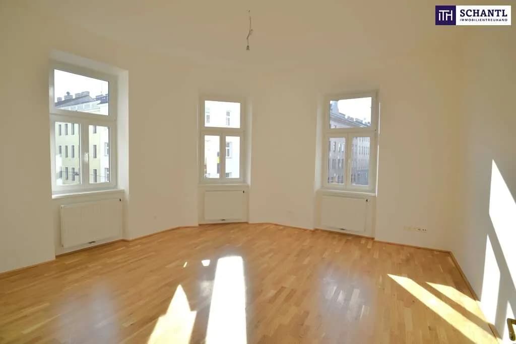 3-Zimmer-Wohnung kaufen in Wien – 64,61 m², € 299.000 – Bild 4 von 18