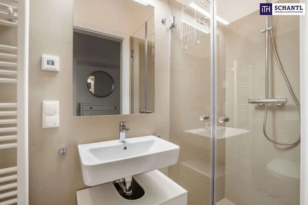 3-Zimmer-Wohnung kaufen in Wien – 64,61 m², € 299.000 – Bild 6 von 18