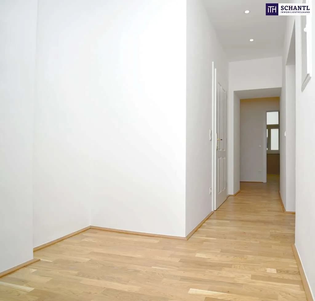 3-Zimmer-Wohnung kaufen in Wien – 64,61 m², € 299.000 – Bild 12 von 18
