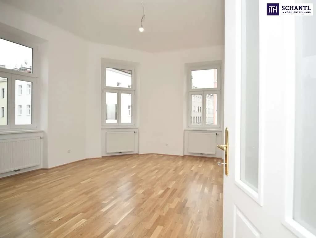 3-Zimmer-Wohnung kaufen in Wien – 64,61 m², € 299.000 – Bild 14 von 18