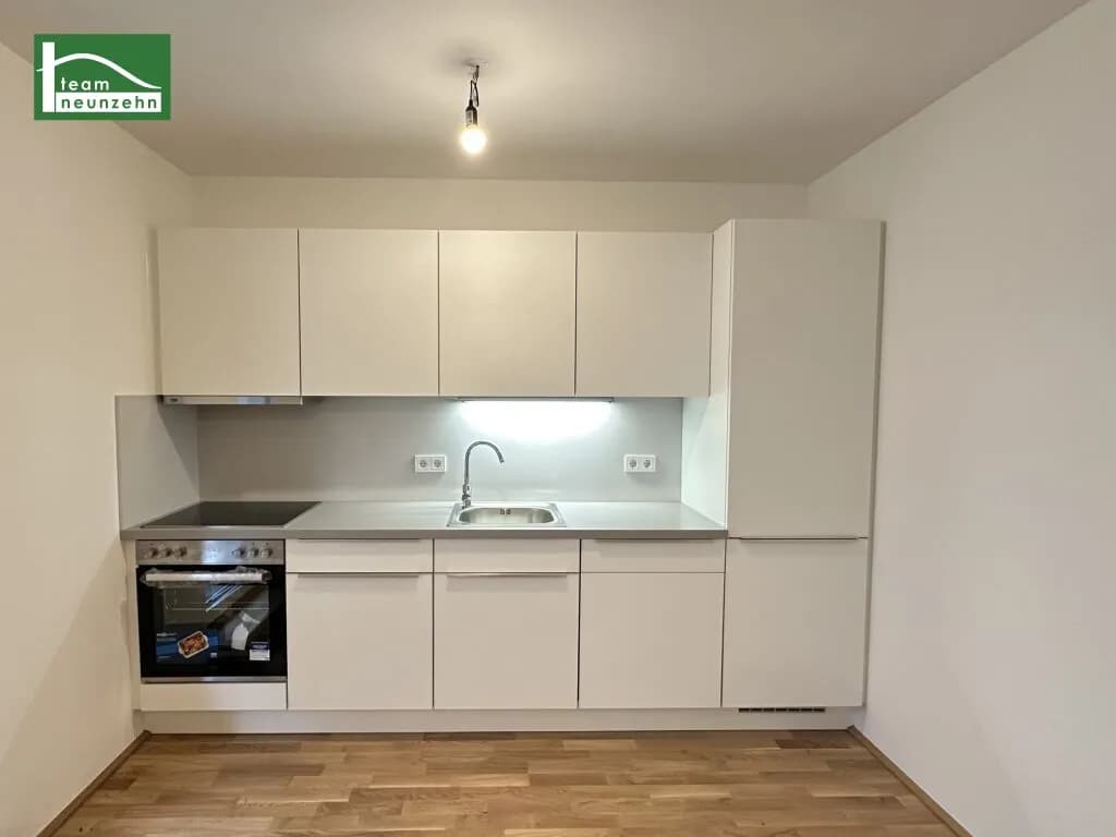 2-Zimmer-Wohnung mieten in Wien – 39,9 m², € 919 – Bild 3 von 14