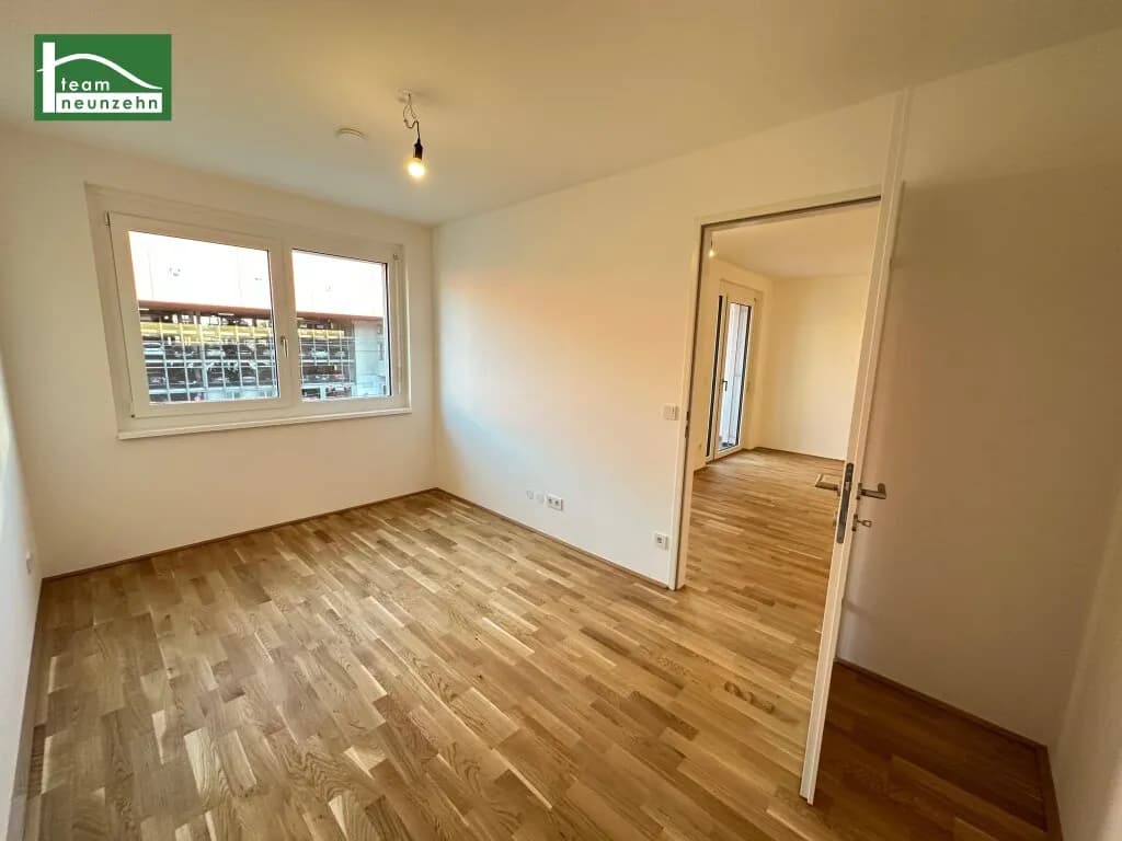 2-Zimmer-Wohnung mieten in Wien – 39,9 m², € 919 – Bild 5 von 14