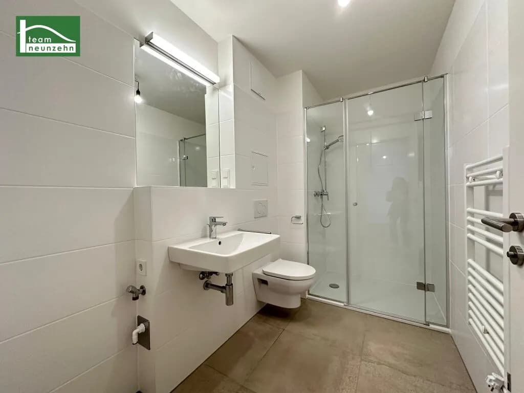 2-Zimmer-Wohnung mieten in Wien – 39,9 m², € 919 – Bild 7 von 14