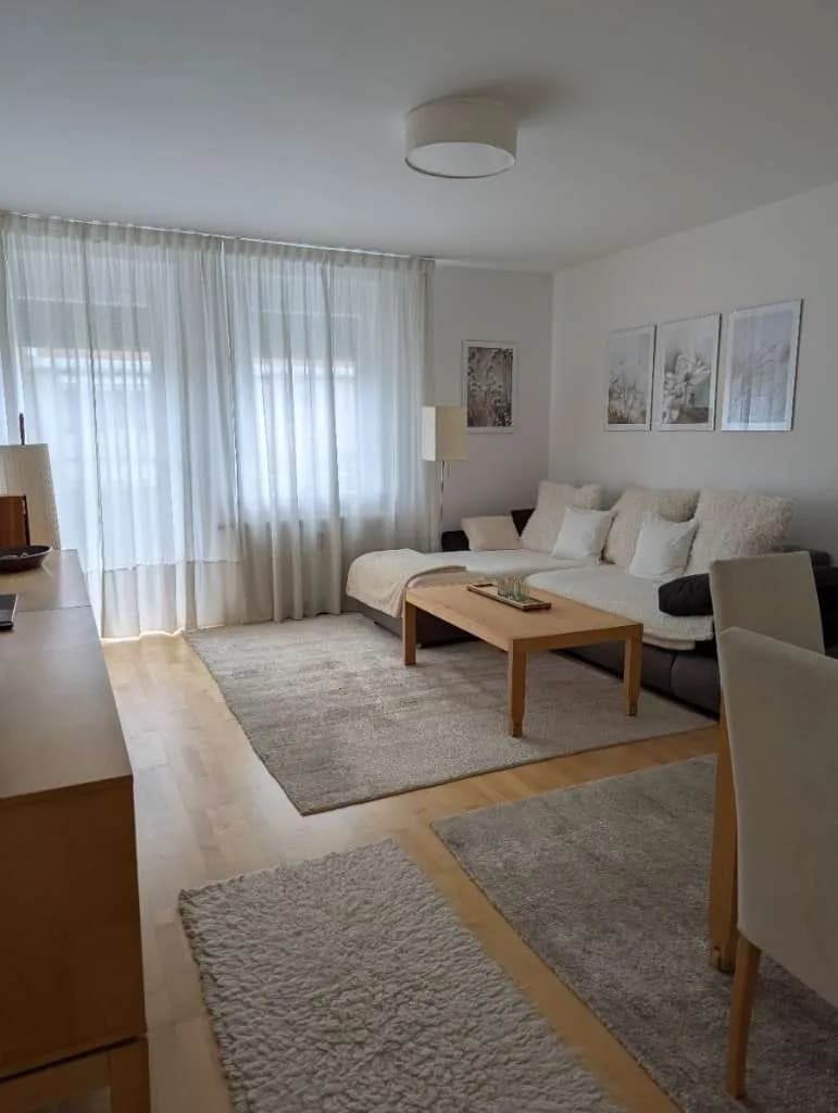 2-Zimmer-Wohnung kaufen in Graz – 60 m², € 200.000