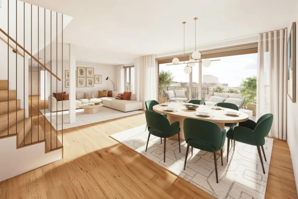 3-Zimmer-Wohnung kaufen in Graz – 138,7 m², € 1.325.000 – Bild 6 von 10