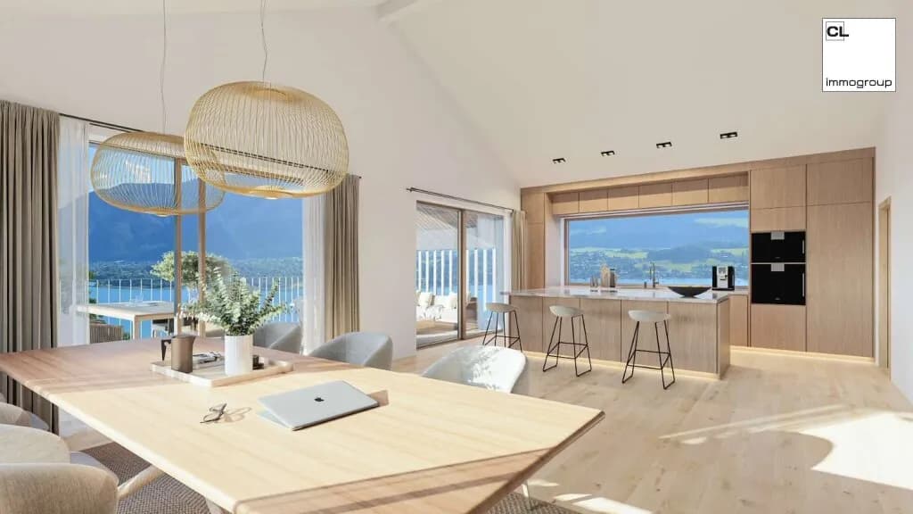 Haus kaufen in Vöcklabruck – 200 m², € 2.200.000 – Bild 2 von 4