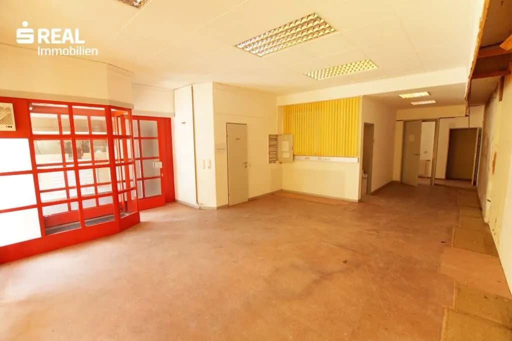6-Zimmer-Gewerbeimmobilie mieten in Oberpullendorf – 190 m², € 1.500 – Bild 2 von 18