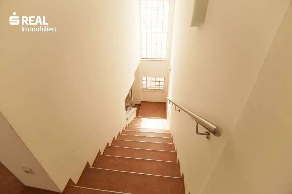 6-Zimmer-Gewerbeimmobilie mieten in Oberpullendorf – 190 m², € 1.500 – Bild 4 von 18
