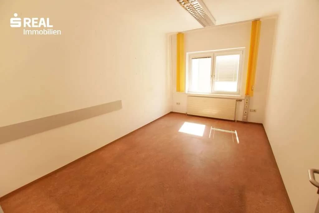 6-Zimmer-Gewerbeimmobilie mieten in Oberpullendorf – 190 m², € 1.500 – Bild 9 von 18