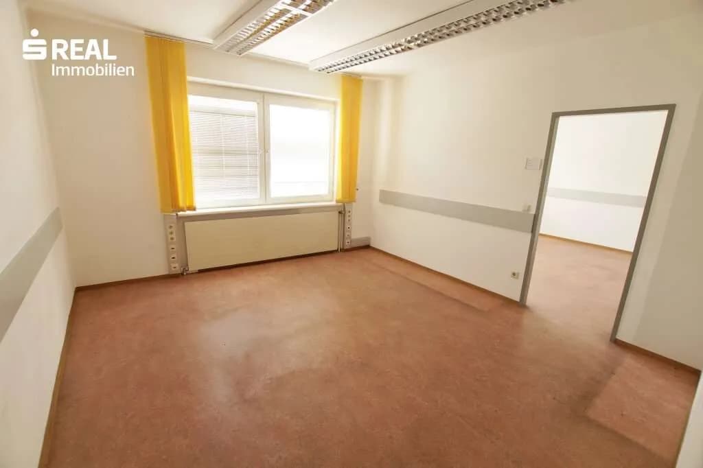 6-Zimmer-Gewerbeimmobilie mieten in Oberpullendorf – 190 m², € 1.500 – Bild 10 von 18