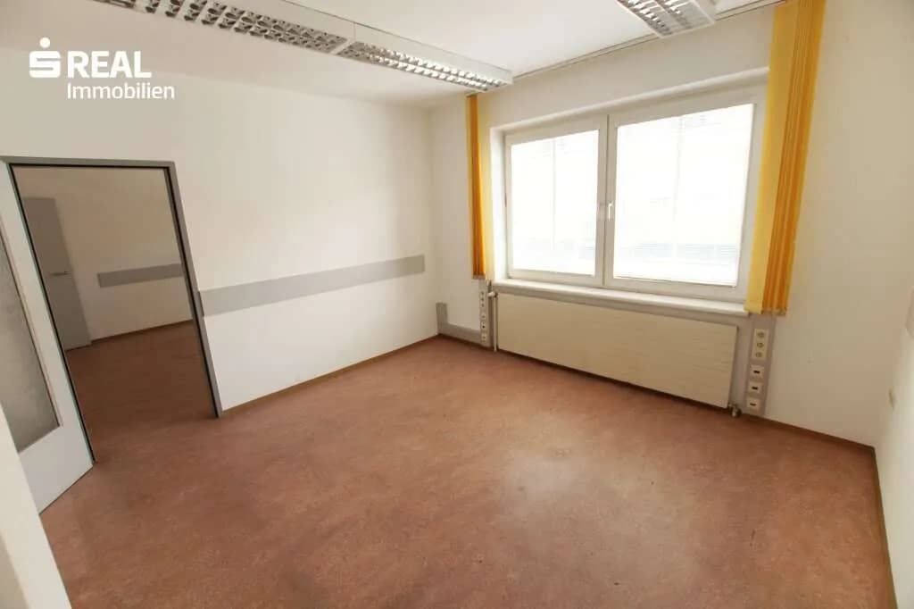 6-Zimmer-Gewerbeimmobilie mieten in Oberpullendorf – 190 m², € 1.500 – Bild 11 von 18