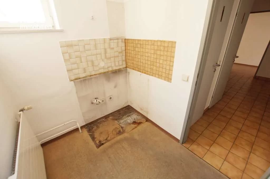 6-Zimmer-Gewerbeimmobilie mieten in Oberpullendorf – 190 m², € 1.500 – Bild 12 von 18