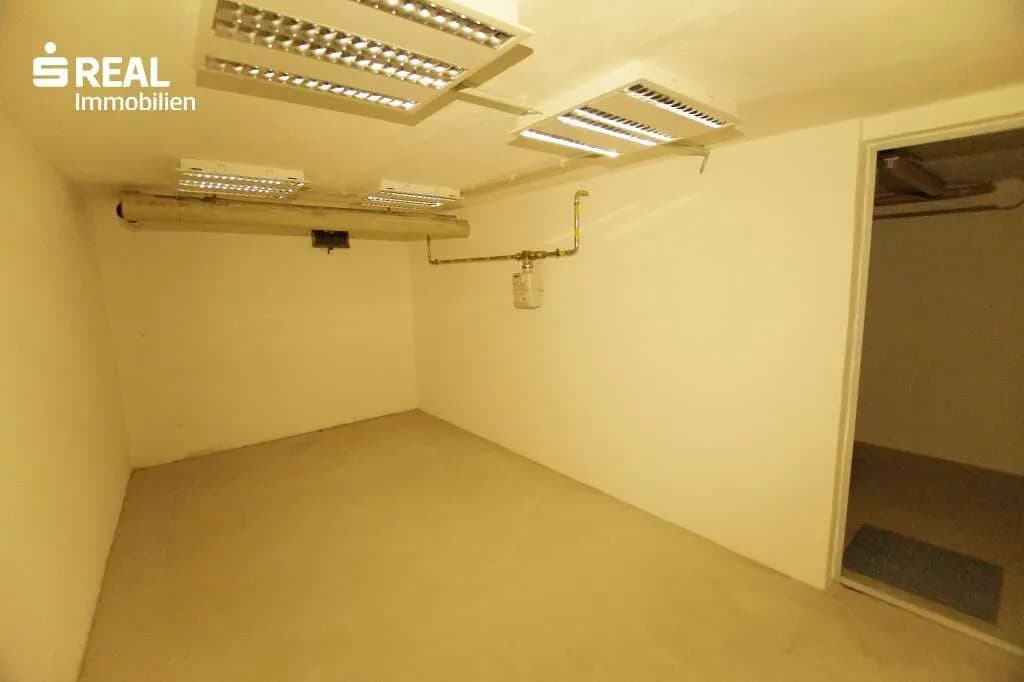 6-Zimmer-Gewerbeimmobilie mieten in Oberpullendorf – 190 m², € 1.500 – Bild 14 von 18