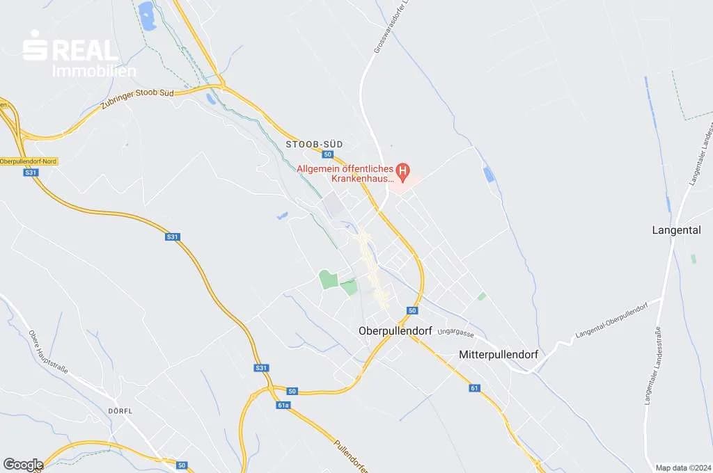 6-Zimmer-Gewerbeimmobilie mieten in Oberpullendorf – 190 m², € 1.500 – Bild 15 von 18