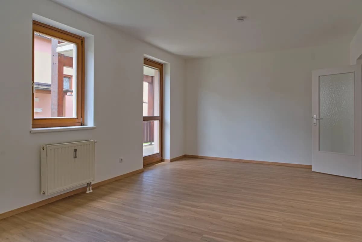 3-Zimmer-Wohnung mieten in Hartberg-Fürstenfeld – 82,03 m², € 658 – Bild 6 von 12
