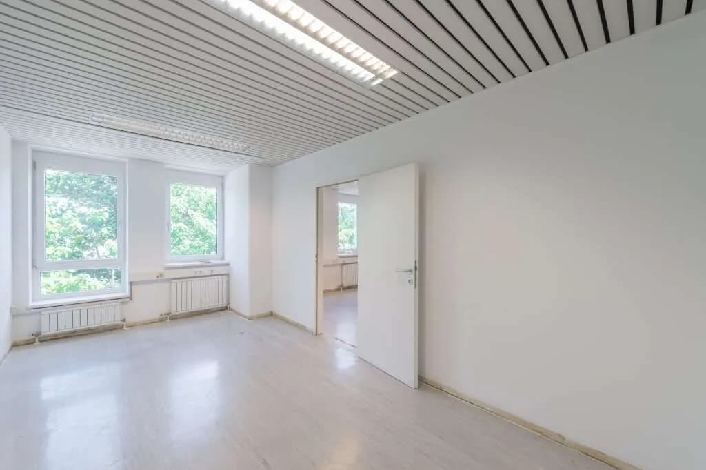 2-Zimmer-Gewerbeimmobilie mieten in Wien – 33 m², € 594 – Bild 4 von 20