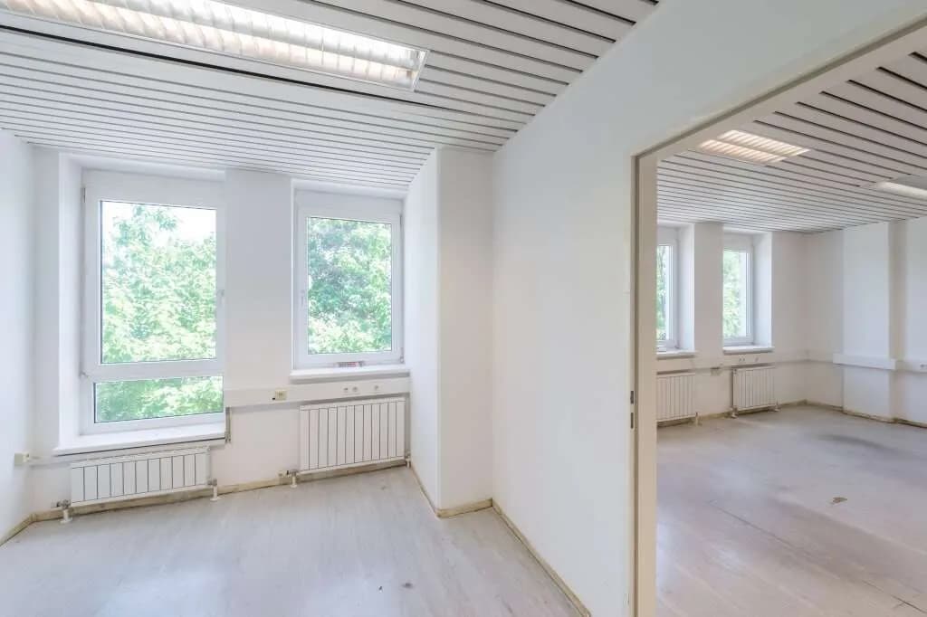 2-Zimmer-Gewerbeimmobilie mieten in Wien – 33 m², € 594 – Bild 5 von 20
