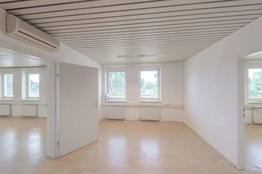 2-Zimmer-Gewerbeimmobilie mieten in Wien – 33 m², € 594 – Bild 6 von 20