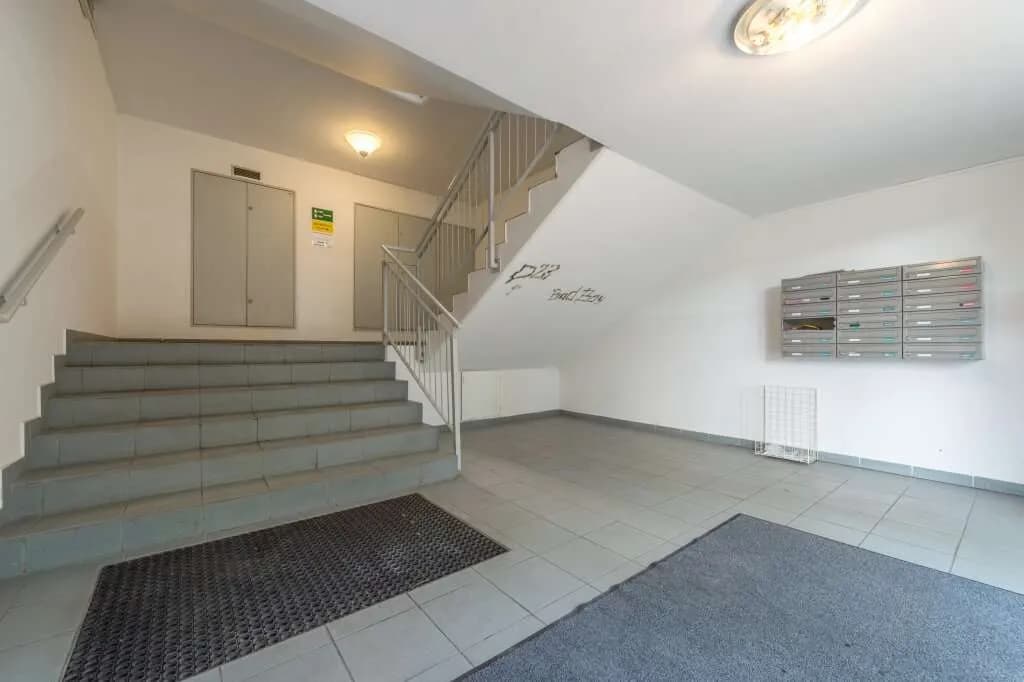 2-Zimmer-Gewerbeimmobilie mieten in Wien – 33 m², € 594 – Bild 14 von 20