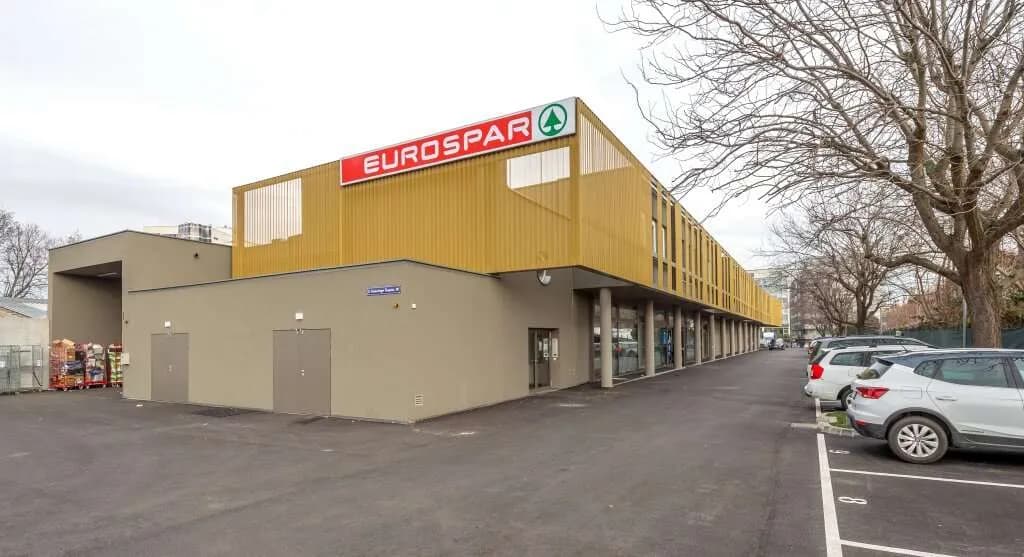 2-Zimmer-Gewerbeimmobilie mieten in Wien – 33 m², € 594 – Bild 17 von 20