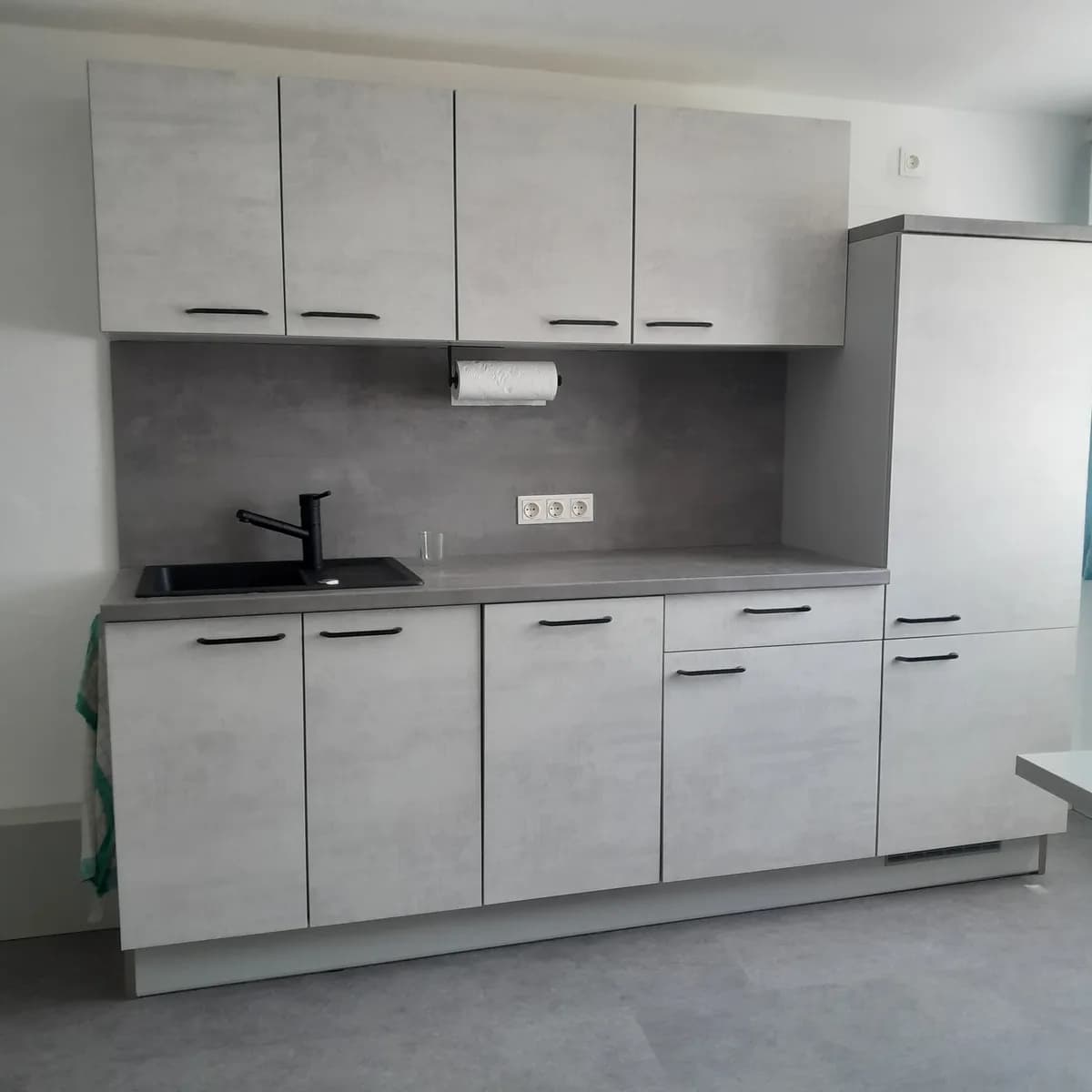 2-Zimmer-Wohnung mieten in Leoben – 80 m², € 600
