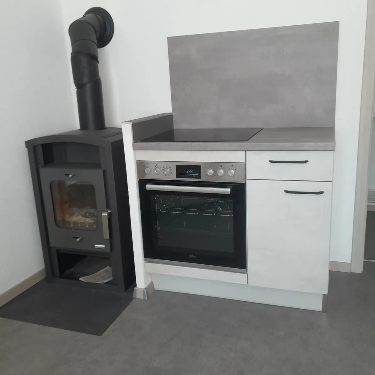 2-Zimmer-Wohnung mieten in Leoben – 80 m², € 600 – Bild 2 von 7