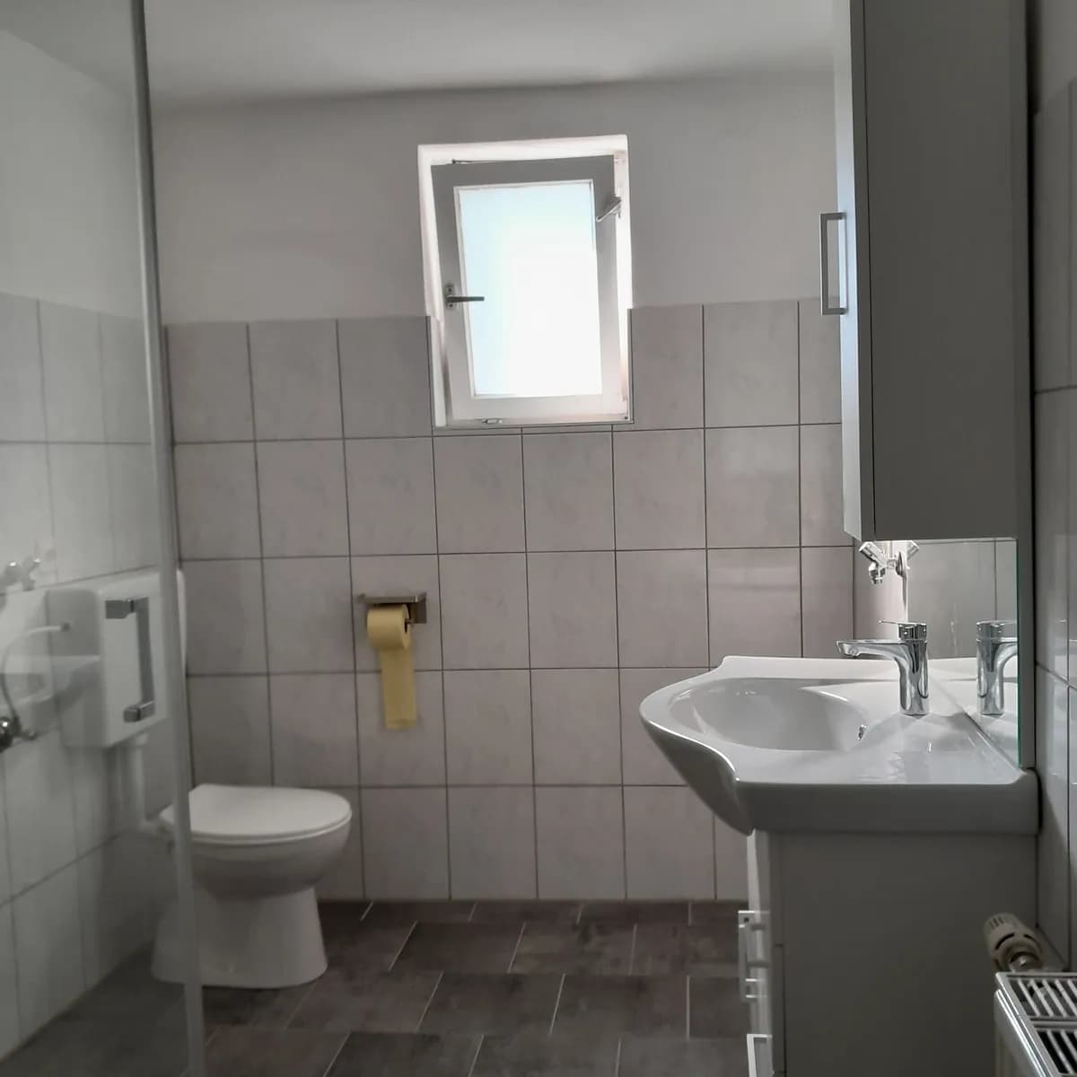 2-Zimmer-Wohnung mieten in Leoben – 80 m², € 600 – Bild 3 von 7