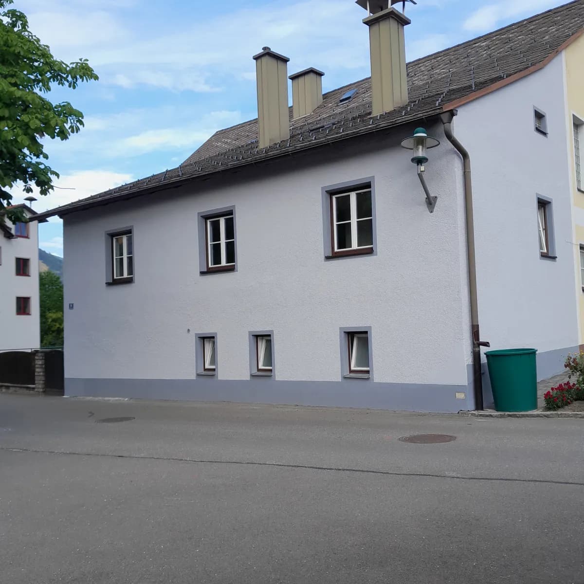 2-Zimmer-Wohnung mieten in Leoben – 80 m², € 600 – Bild 4 von 7
