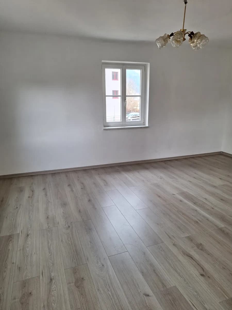 2-Zimmer-Wohnung mieten in Leoben – 80 m², € 600 – Bild 7 von 7
