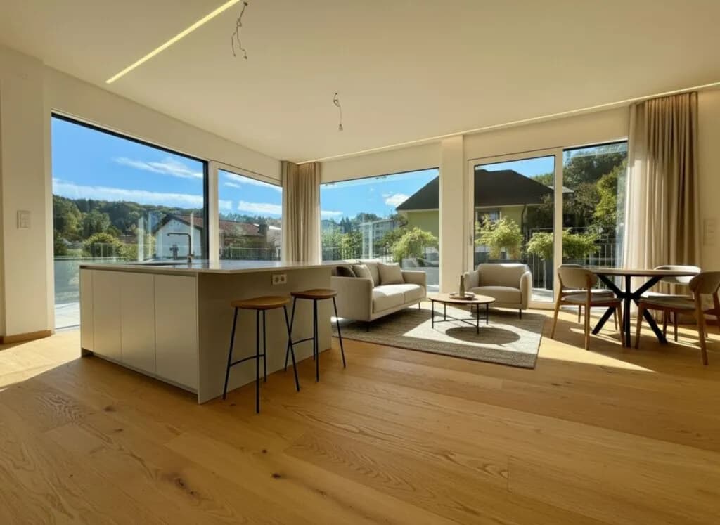 4-Zimmer-Wohnung kaufen in Graz – 109,79 m², € 699.000 – Bild 1 von 14