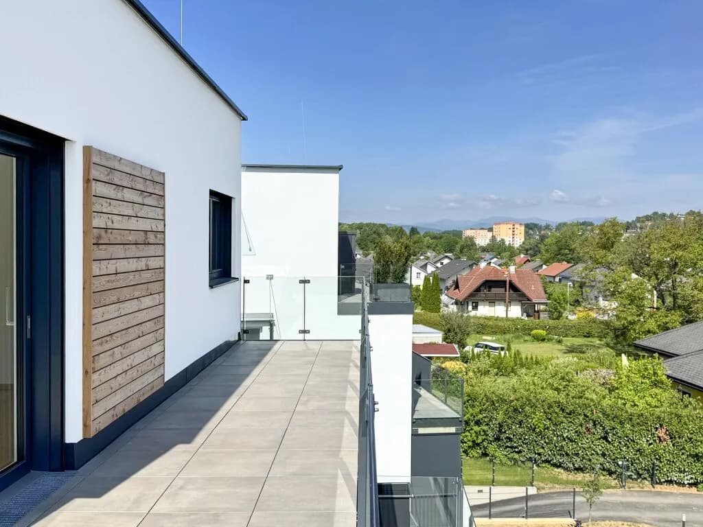 4-Zimmer-Wohnung kaufen in Graz – 109,79 m², € 699.000 – Bild 2 von 14