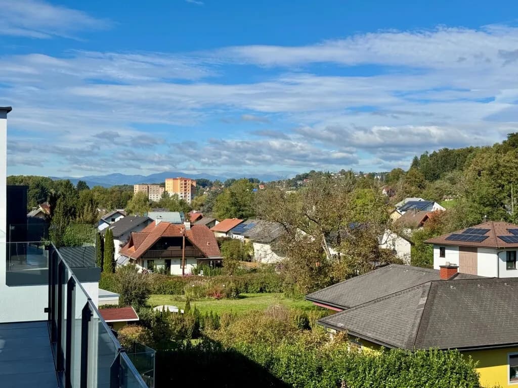 4-Zimmer-Wohnung kaufen in Graz – 109,79 m², € 699.000 – Bild 3 von 14