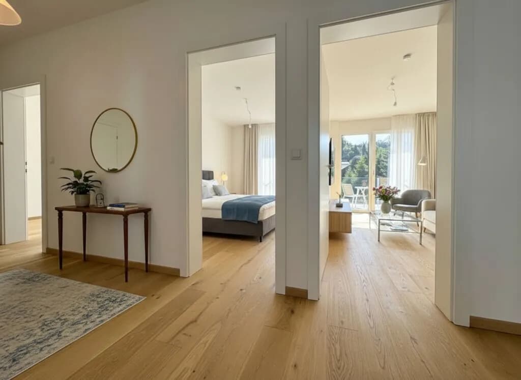 4-Zimmer-Wohnung kaufen in Graz – 109,79 m², € 699.000 – Bild 6 von 14
