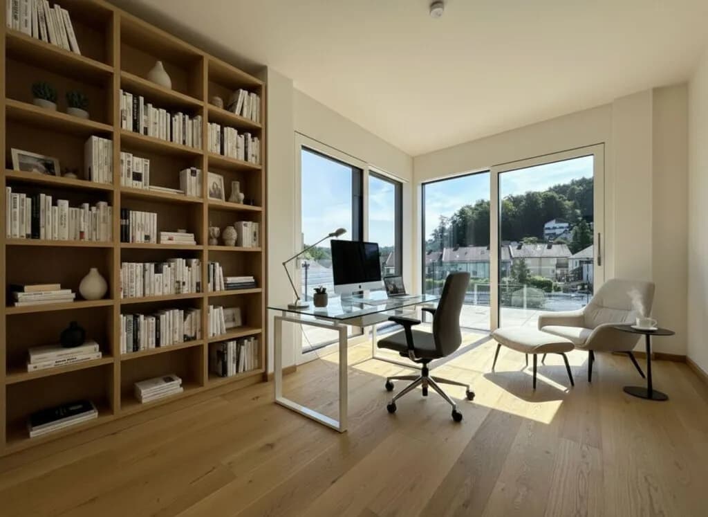 4-Zimmer-Wohnung kaufen in Graz – 109,79 m², € 699.000 – Bild 7 von 14