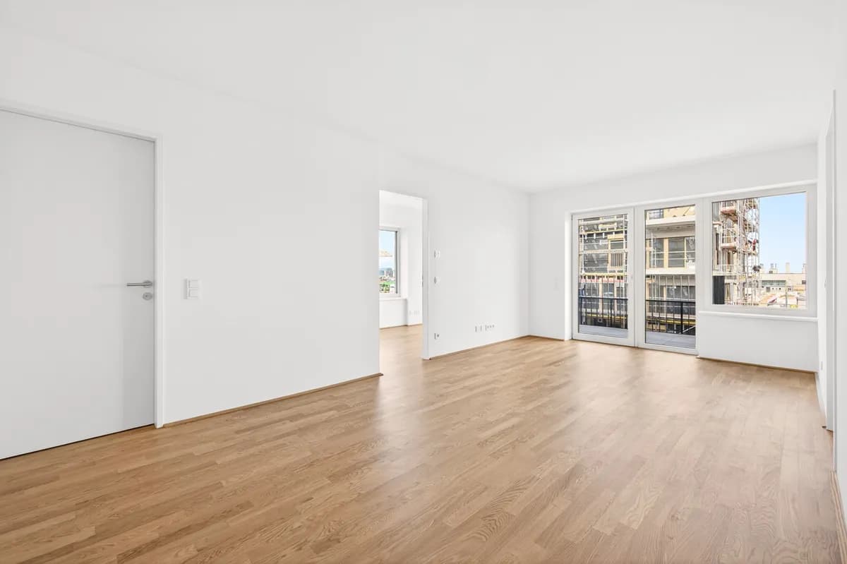 3-Zimmer-Wohnung kaufen in Wien – 77,11 m², € 650.000 – Bild 2 von 27