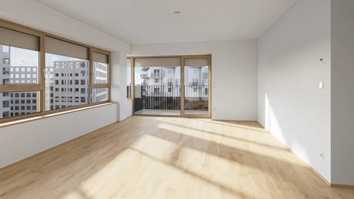 3-Zimmer-Wohnung kaufen in Wien – 77,11 m², € 650.000 – Bild 24 von 27