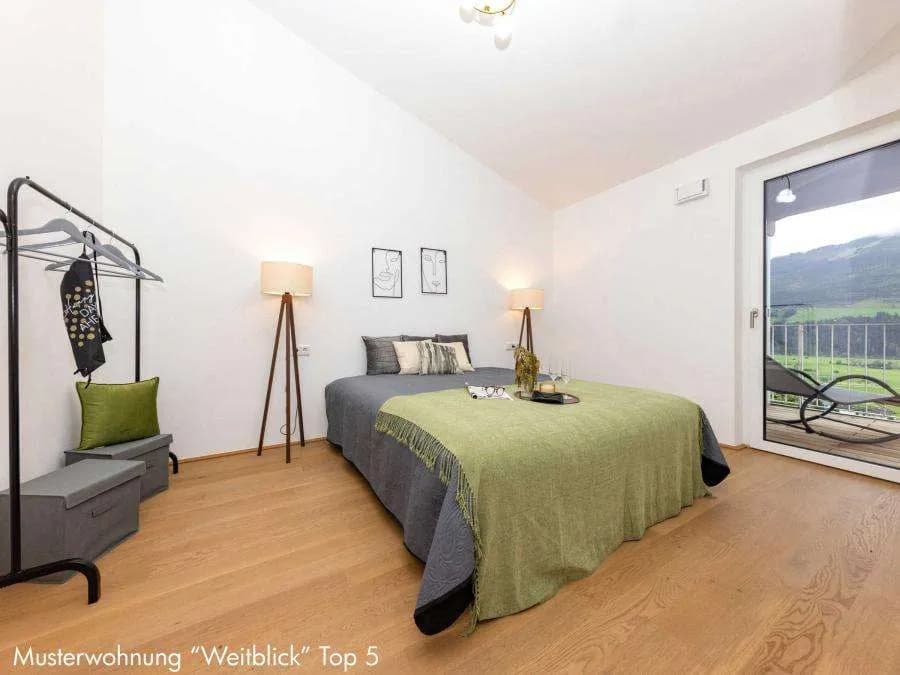 2-Zimmer-Wohnung kaufen in Zell am See – 59,84 m², € 406.517 – Bild 6 von 11