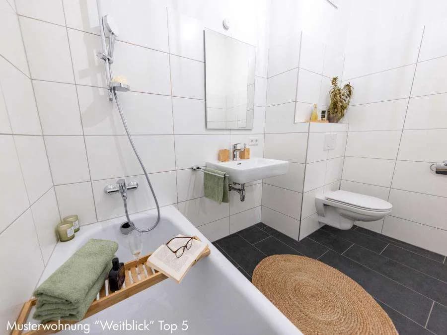 2-Zimmer-Wohnung kaufen in Zell am See – 59,84 m², € 406.517 – Bild 7 von 11