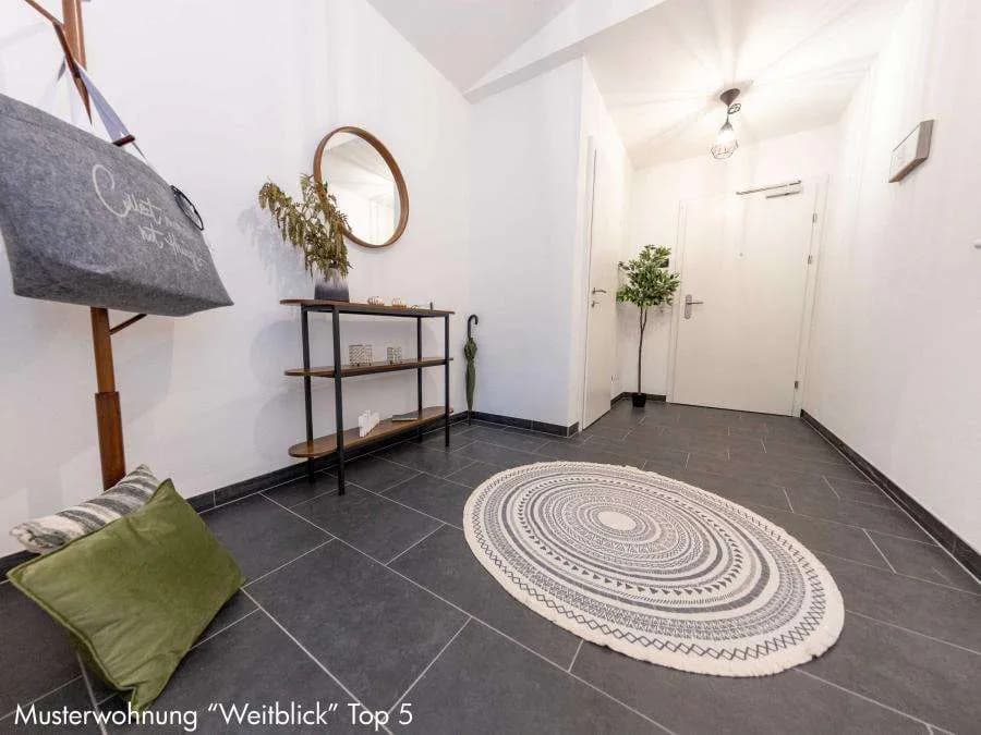 2-Zimmer-Wohnung kaufen in Zell am See – 59,84 m², € 406.517 – Bild 8 von 11