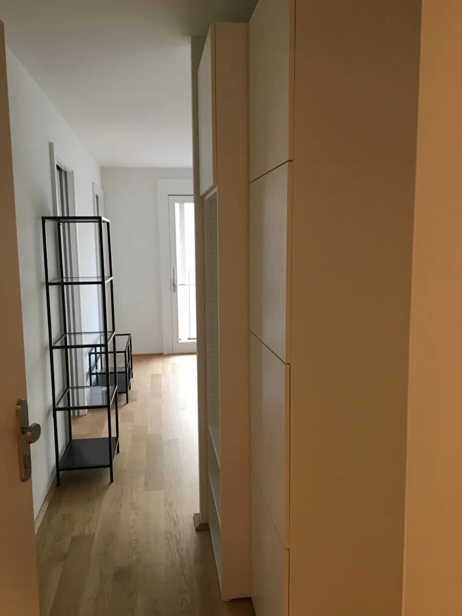 2-Zimmer-Wohnung mieten in Wien – 36 m², € 1.225 – Bild 2 von 10