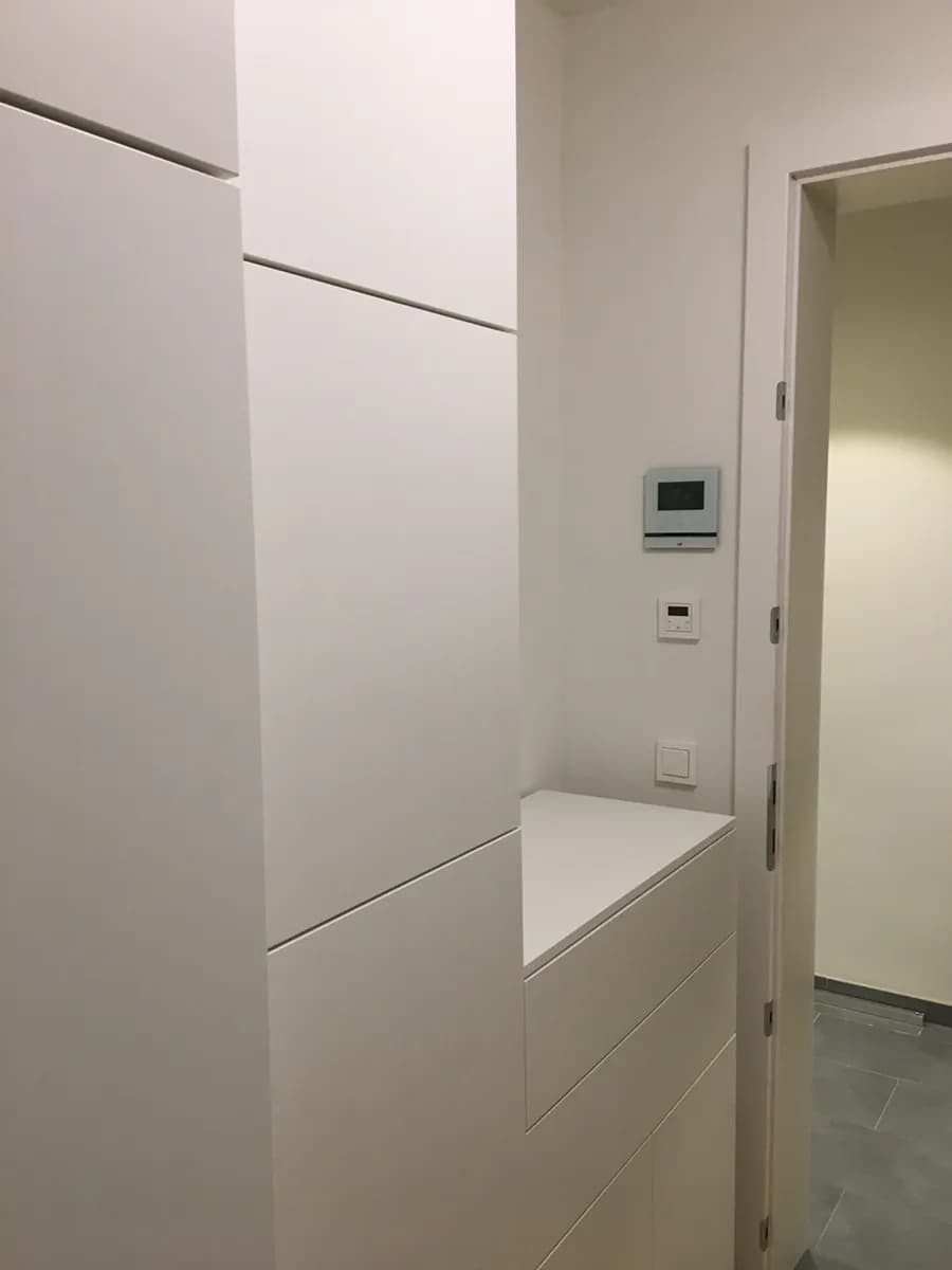 2-Zimmer-Wohnung mieten in Wien – 36 m², € 1.225 – Bild 3 von 10