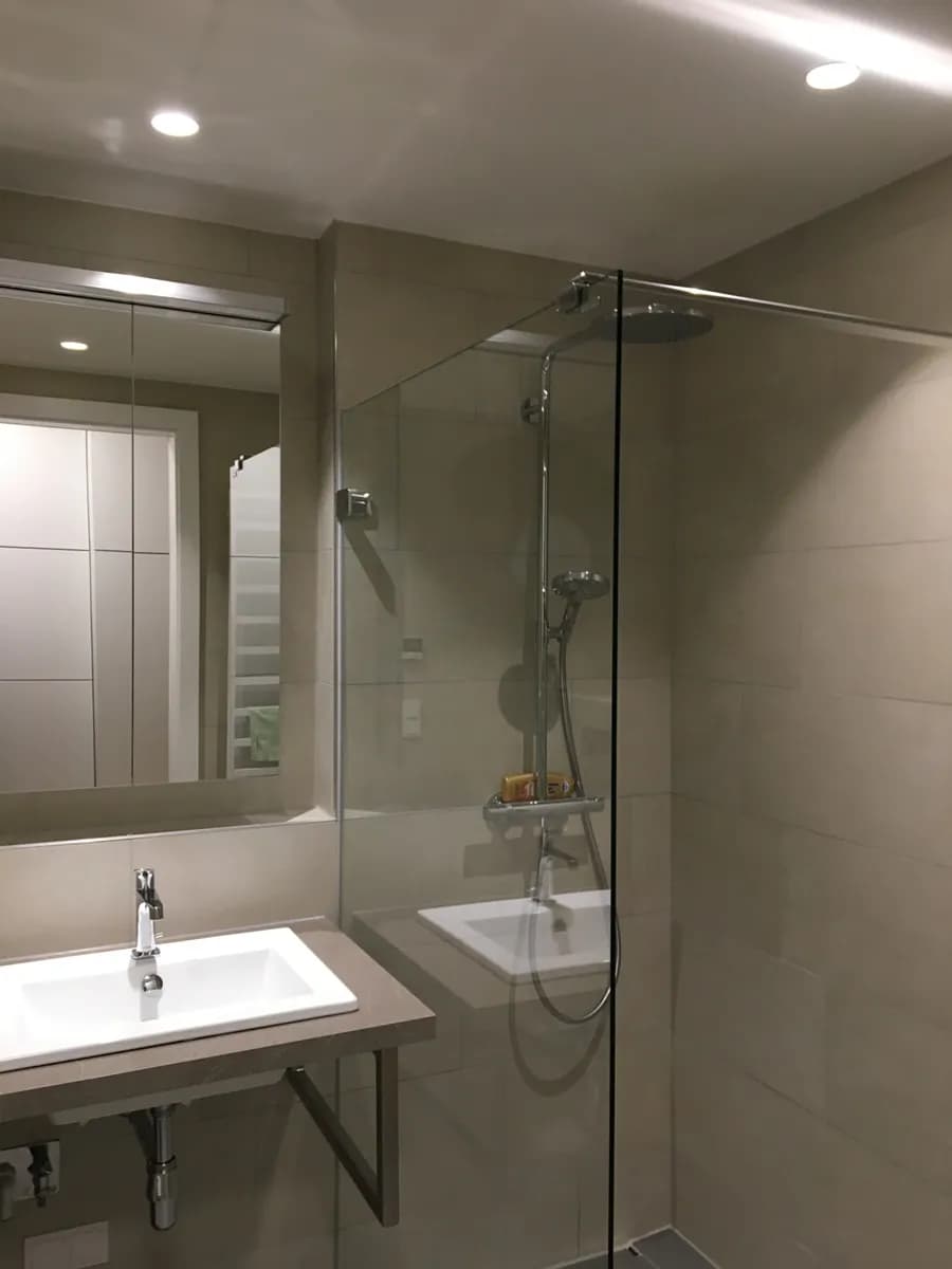 2-Zimmer-Wohnung mieten in Wien – 36 m², € 1.225 – Bild 4 von 10