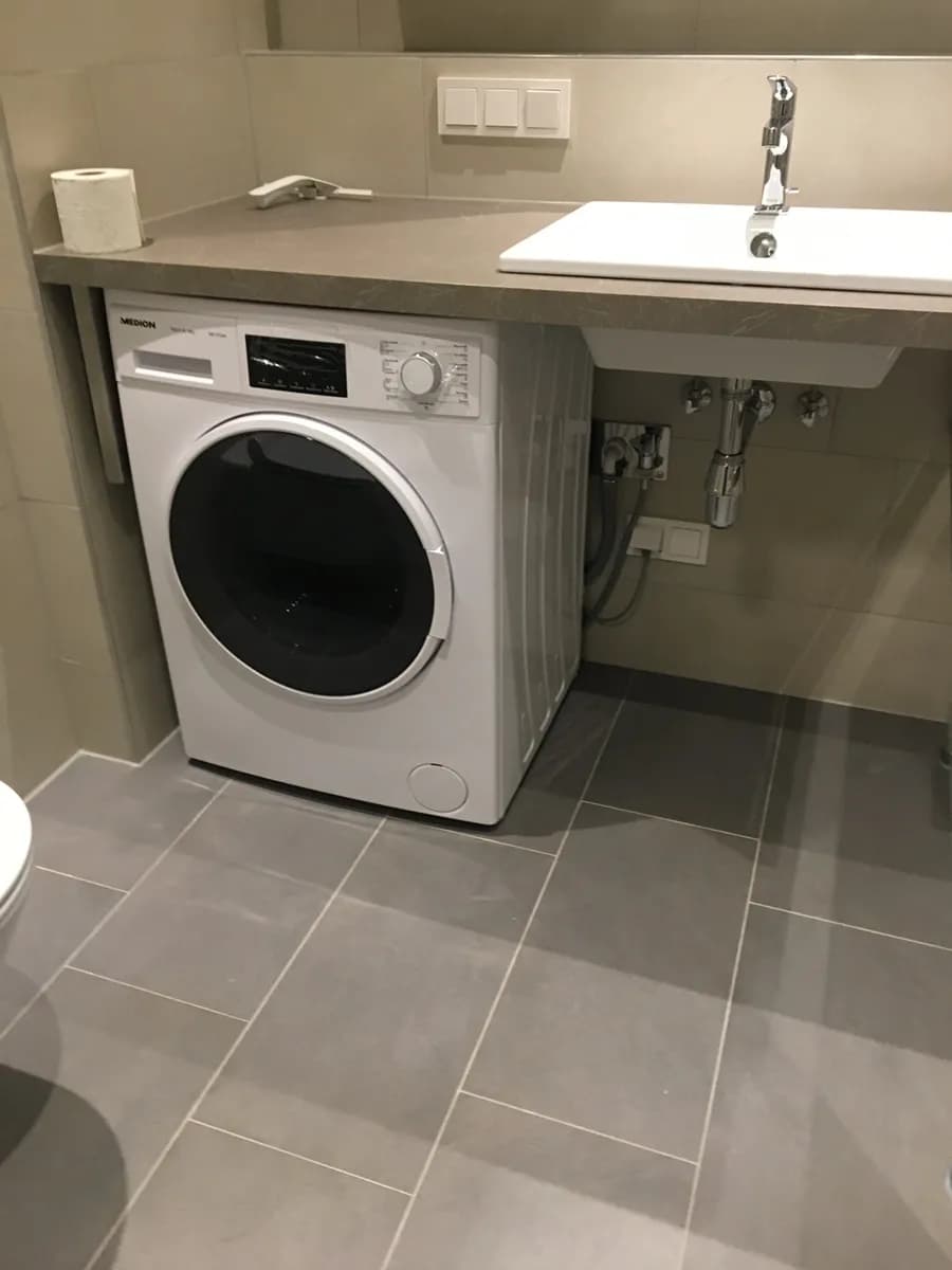 2-Zimmer-Wohnung mieten in Wien – 36 m², € 1.225 – Bild 5 von 10