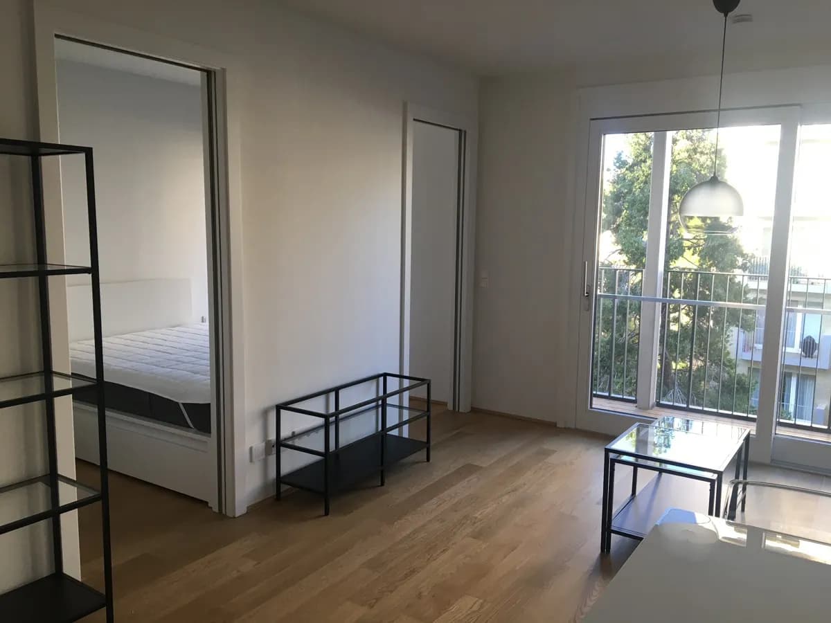 2-Zimmer-Wohnung mieten in Wien – 36 m², € 1.225 – Bild 6 von 10